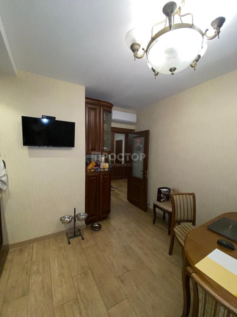 3-комнатная квартира, 72.1 м² - фото 10