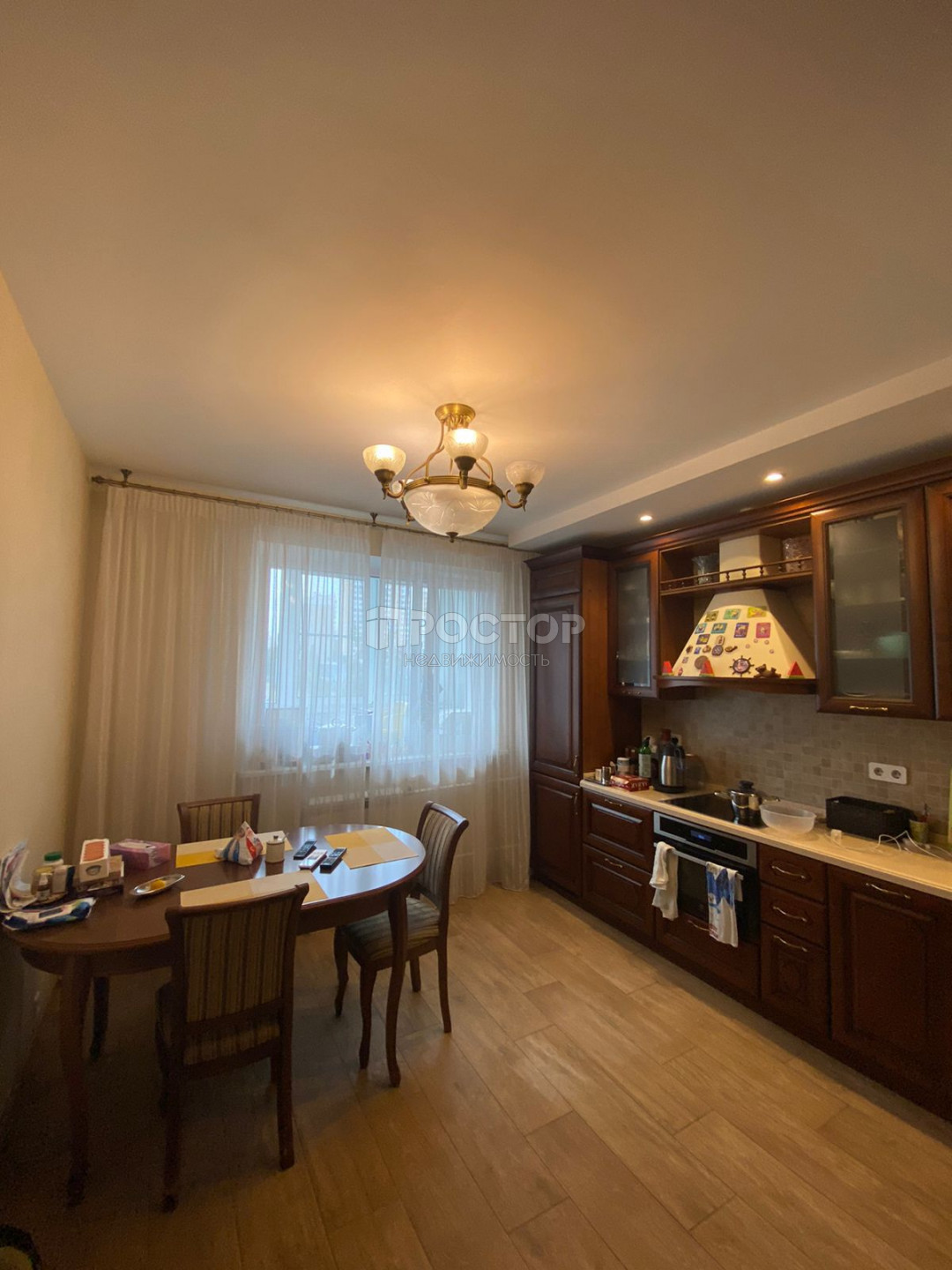 3-комнатная квартира, 72.1 м² - фото 8