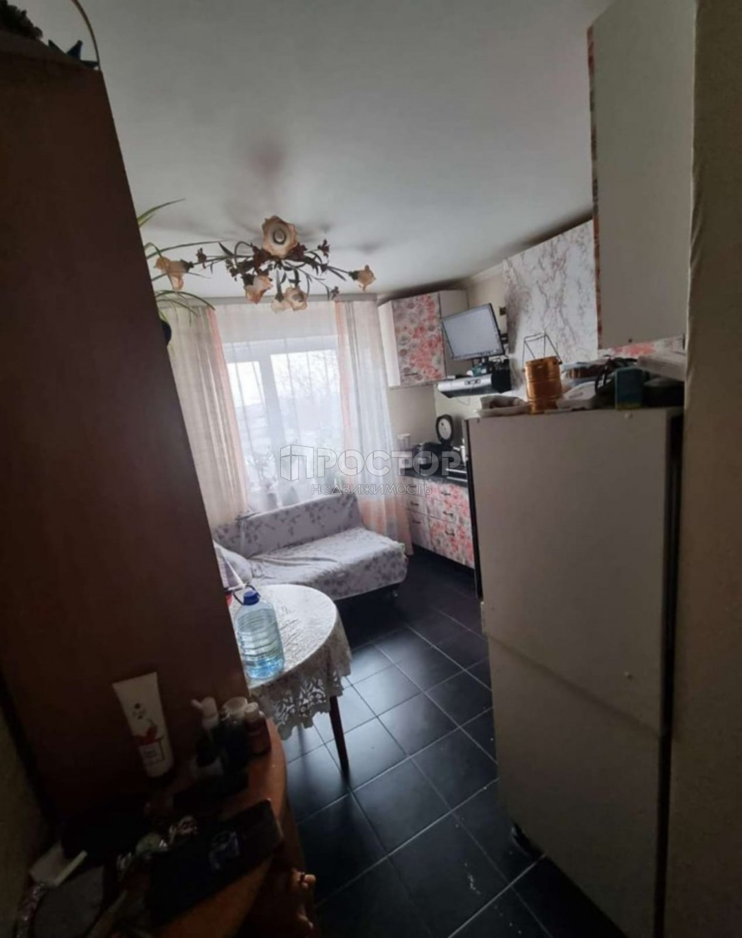 2-комнатная квартира, 46 м² - фото 11