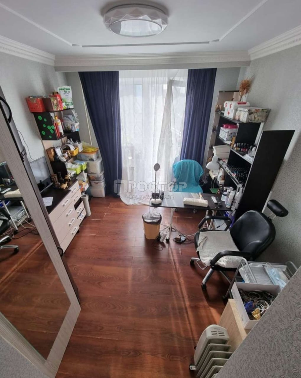 2-комнатная квартира, 46 м² - фото 4