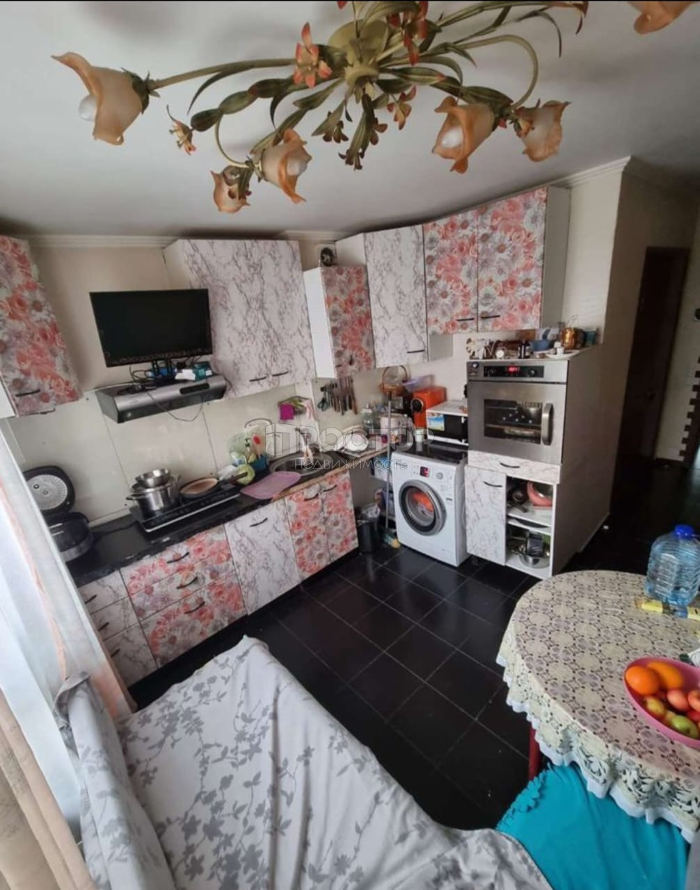 2-комнатная квартира, 46 м² - фото 9