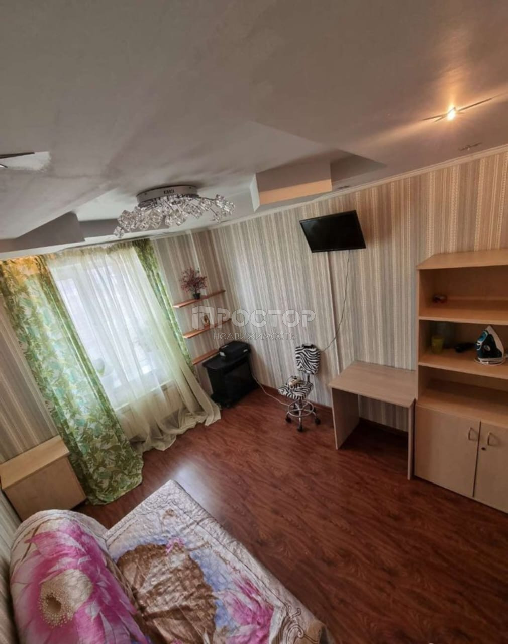 2-комнатная квартира, 46 м² - фото 5