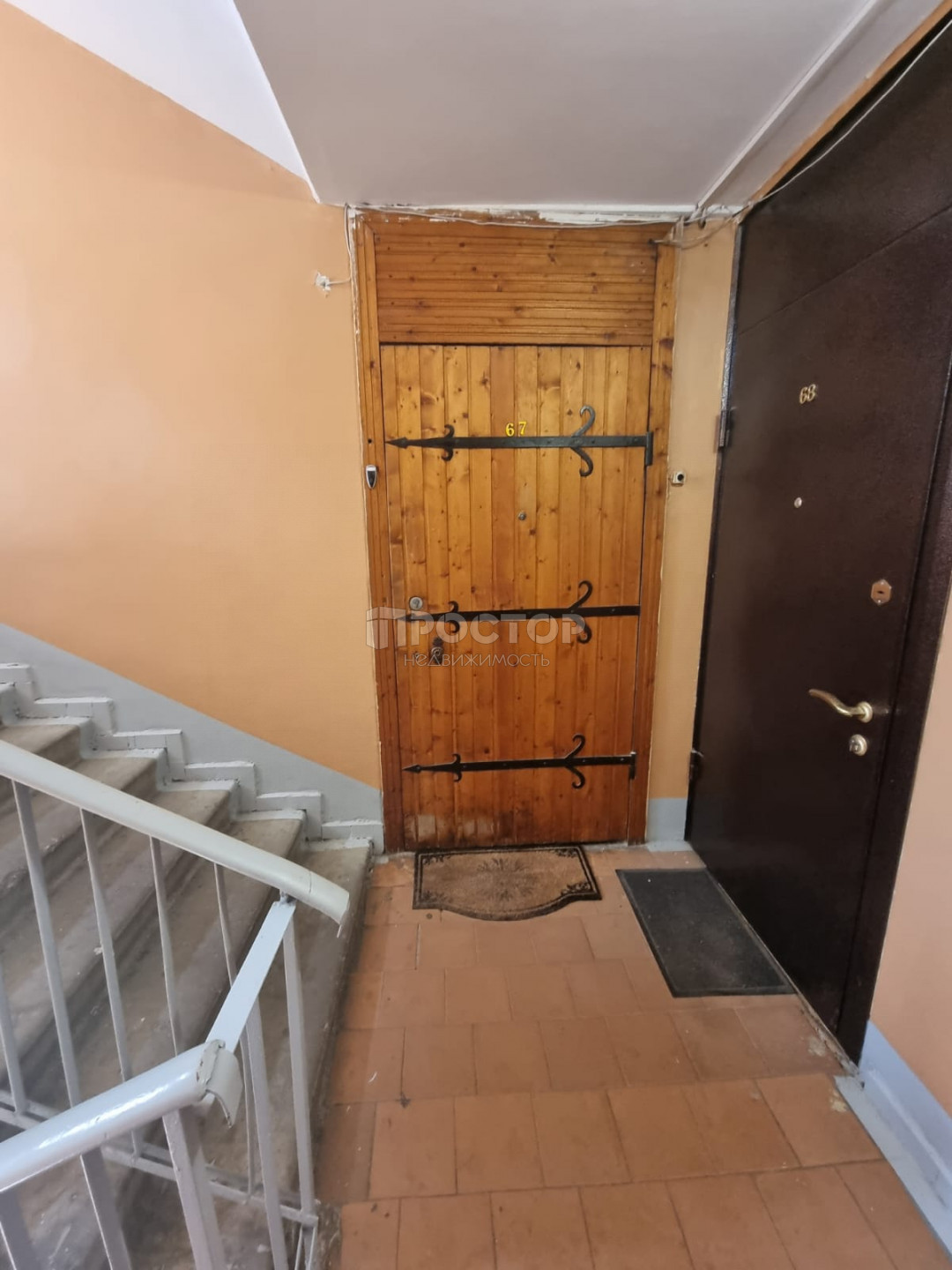 2-комнатная квартира, 46 м² - фото 12