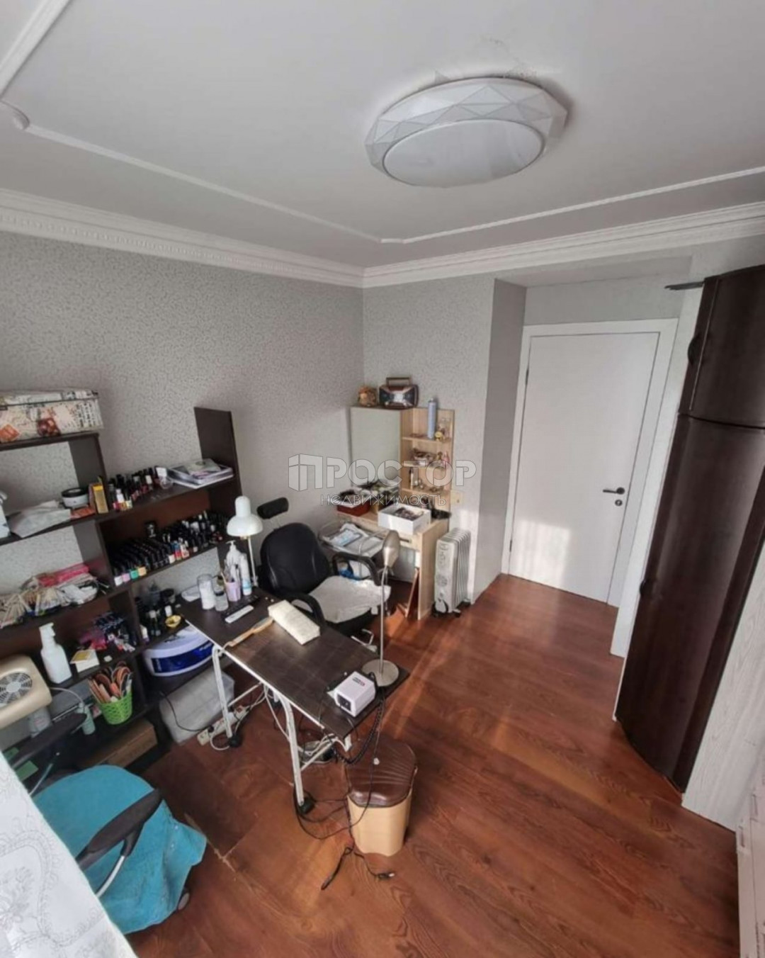 2-комнатная квартира, 46 м² - фото 14