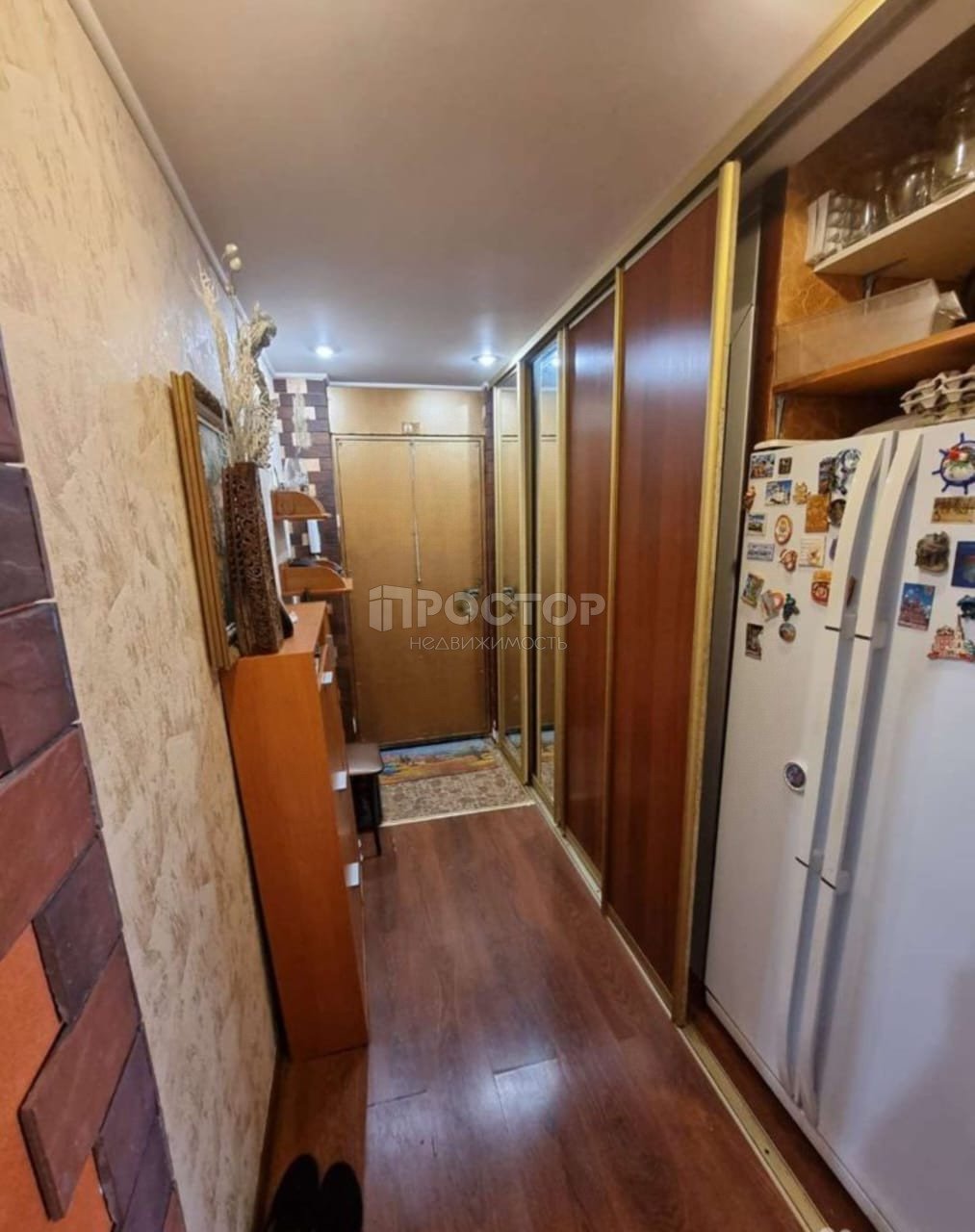 2-комнатная квартира, 46 м² - фото 7