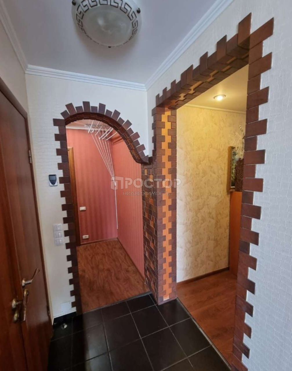 2-комнатная квартира, 46 м² - фото 3