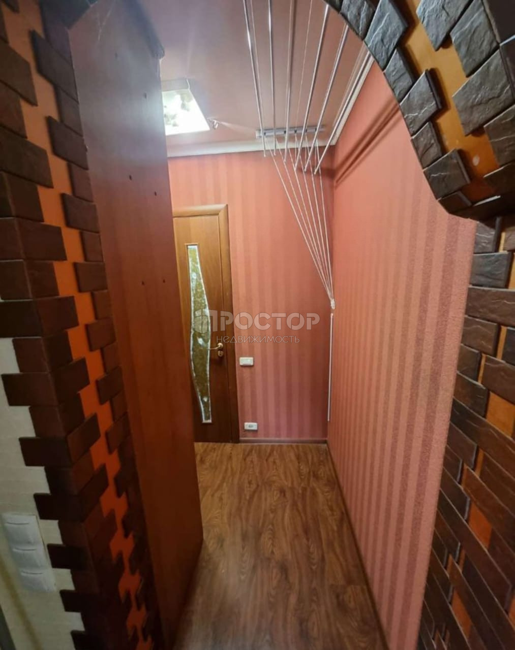 2-комнатная квартира, 46 м² - фото 2