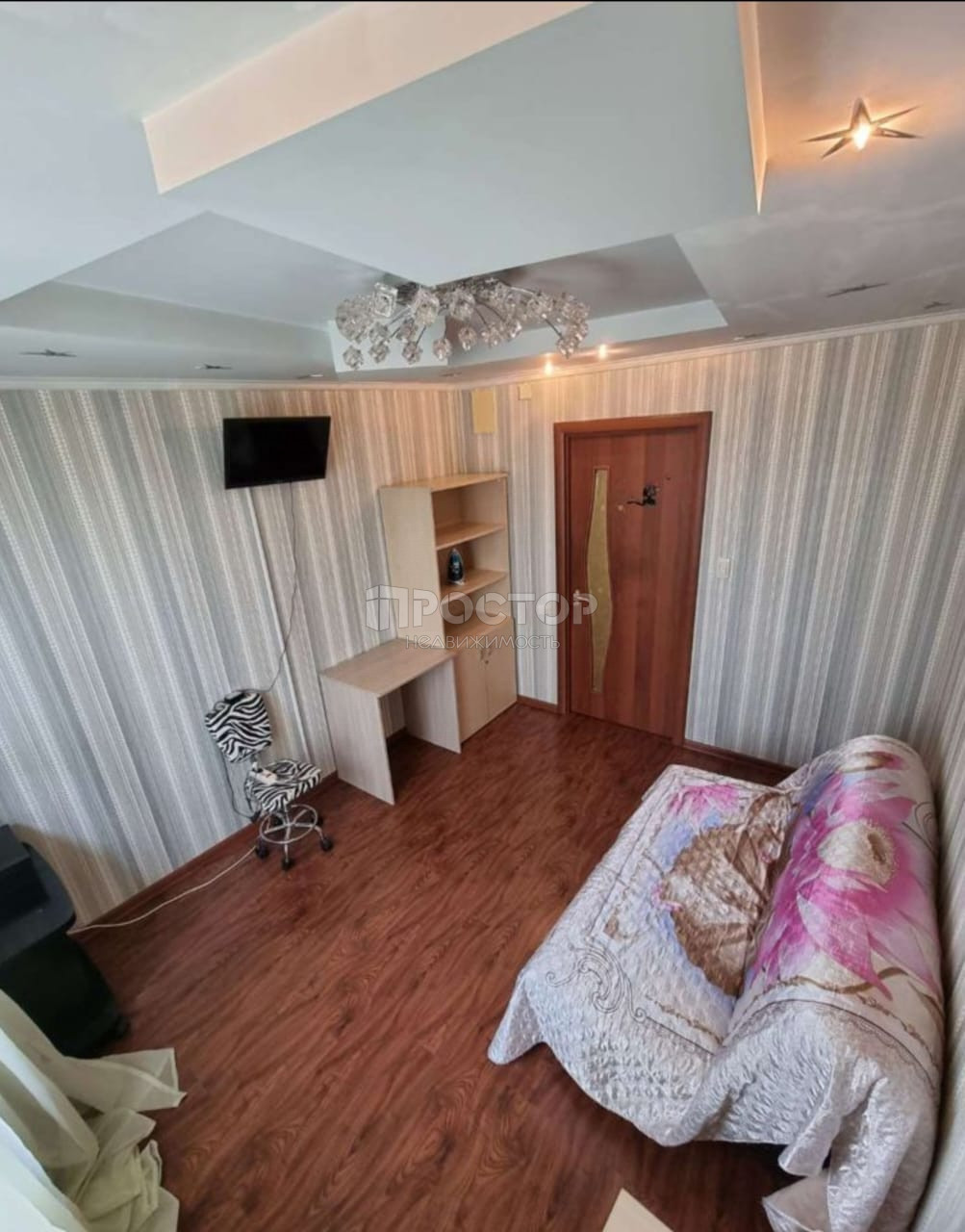 2-комнатная квартира, 46 м² - фото 6