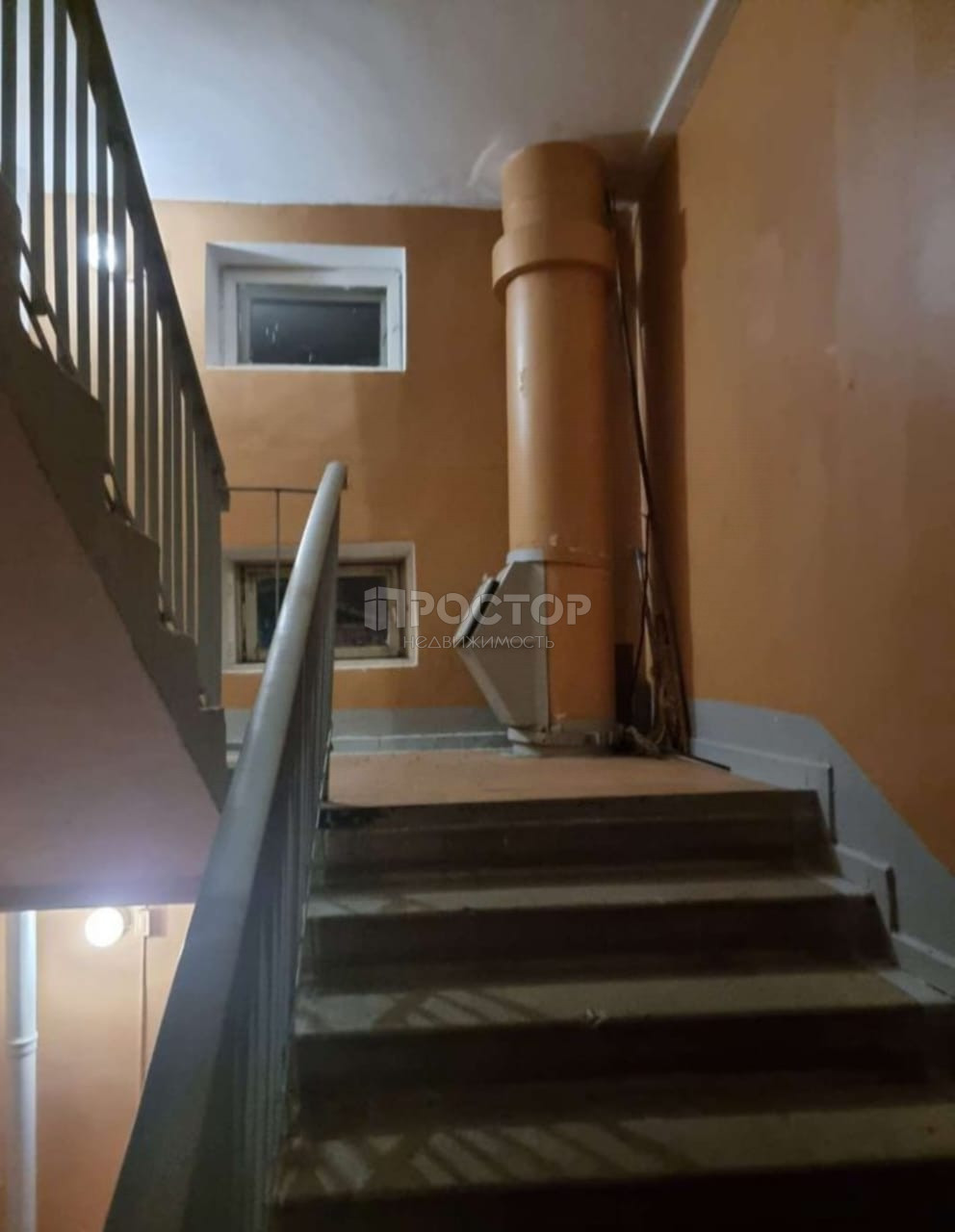 2-комнатная квартира, 46 м² - фото 10