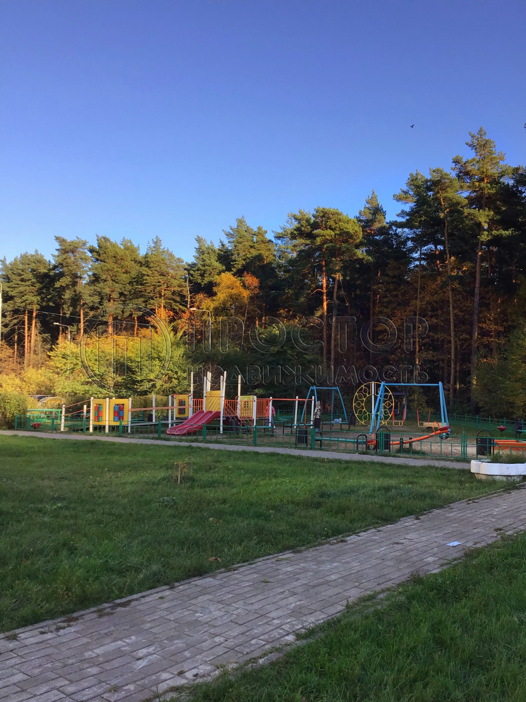 3-комнатная квартира, 73.9 м² - фото 4