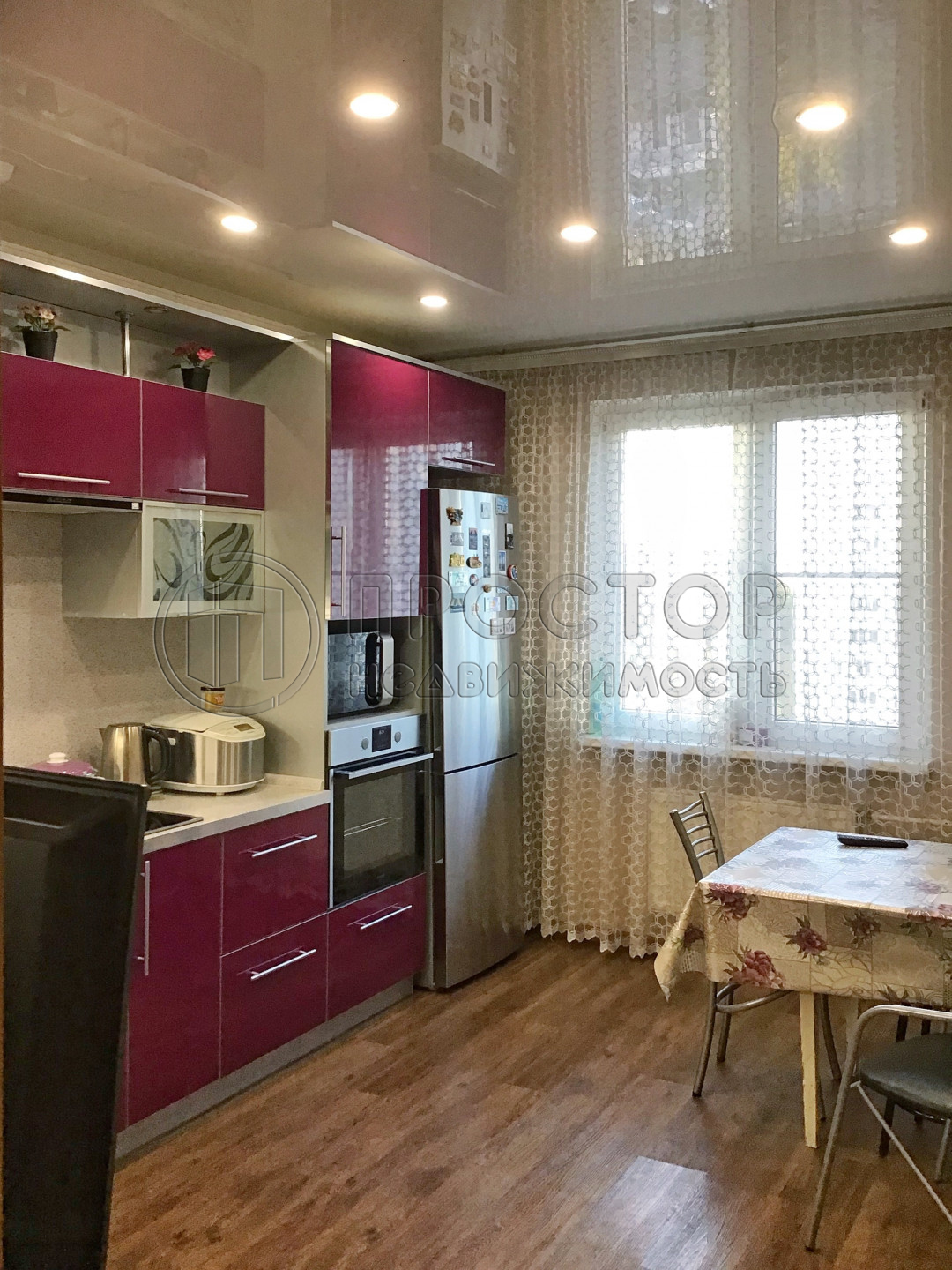 3-комнатная квартира, 73.9 м² - фото 7