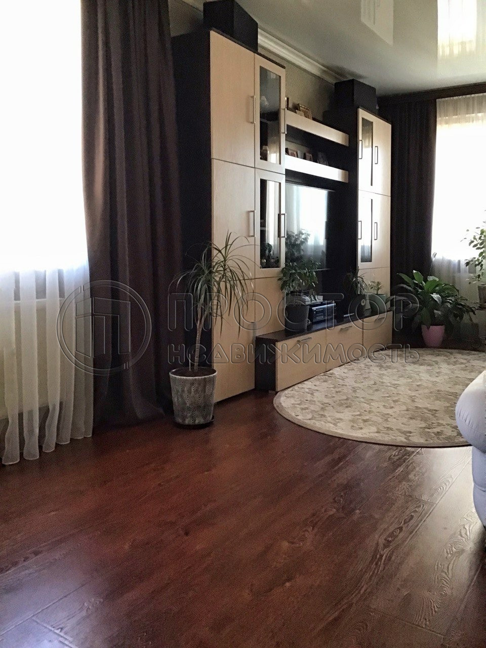 3-комнатная квартира, 73.9 м² - фото 8