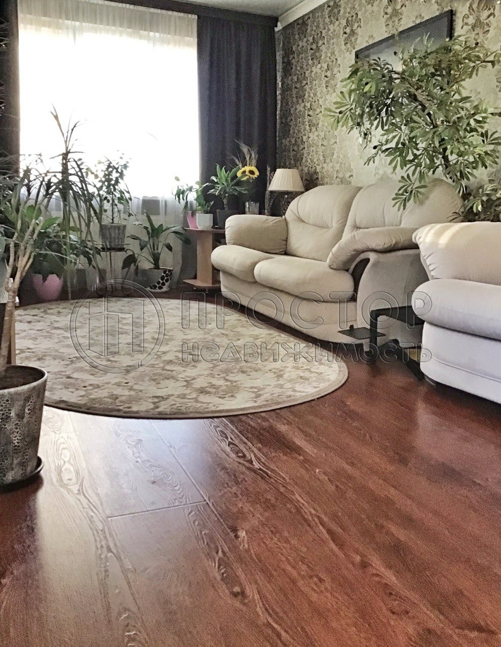 3-комнатная квартира, 73.9 м² - фото 9