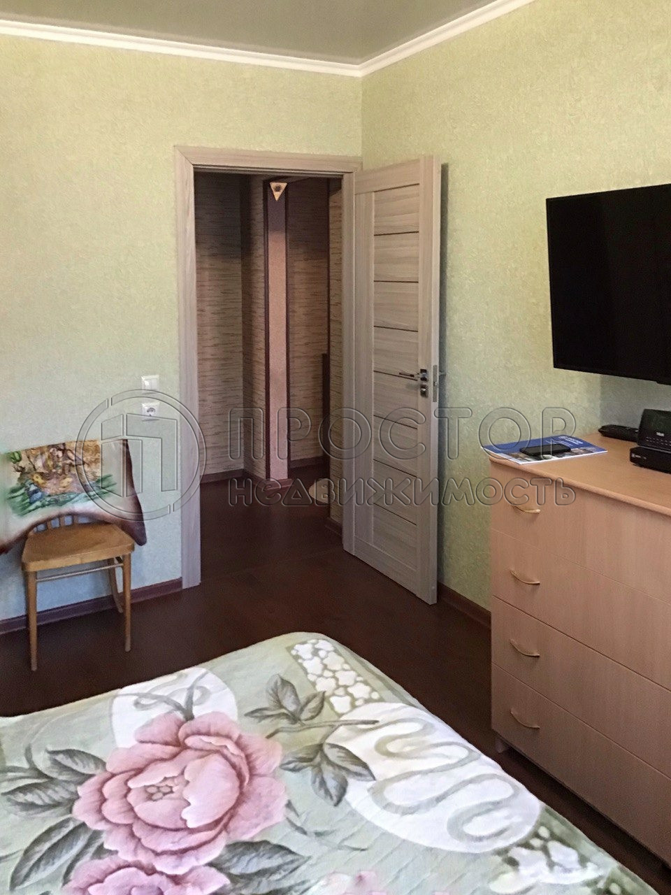3-комнатная квартира, 73.9 м² - фото 10