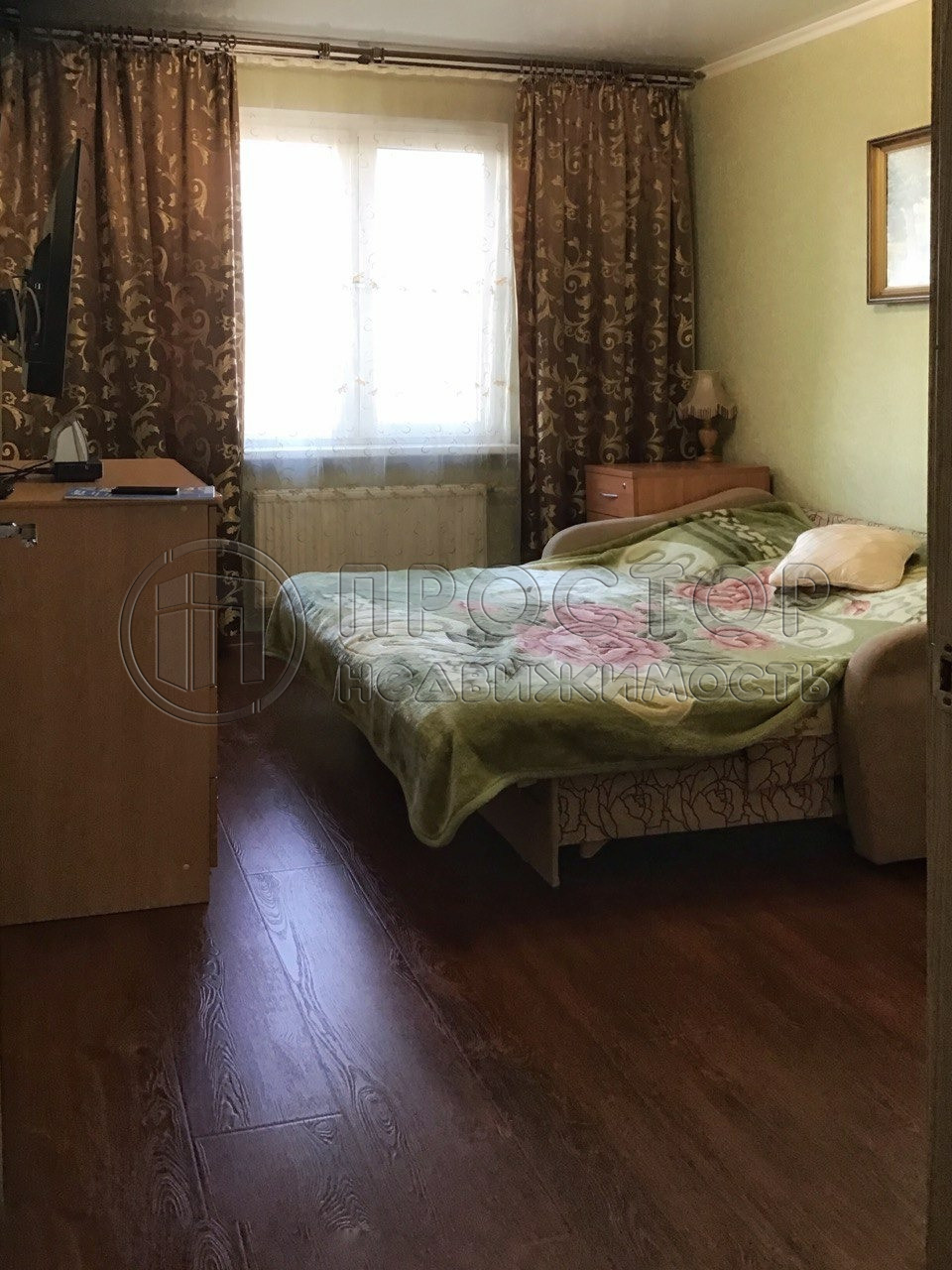 3-комнатная квартира, 73.9 м² - фото 11