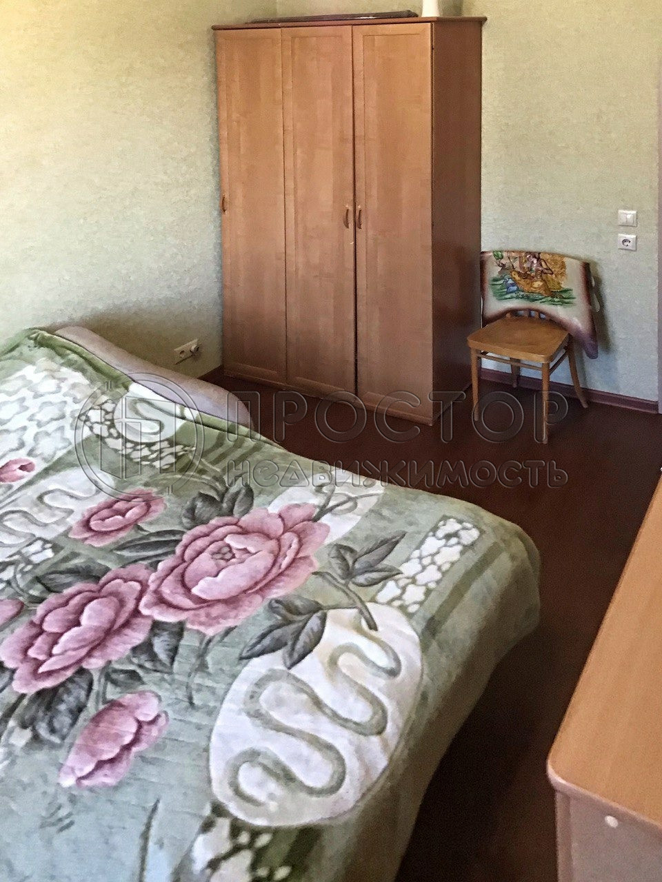3-комнатная квартира, 73.9 м² - фото 12