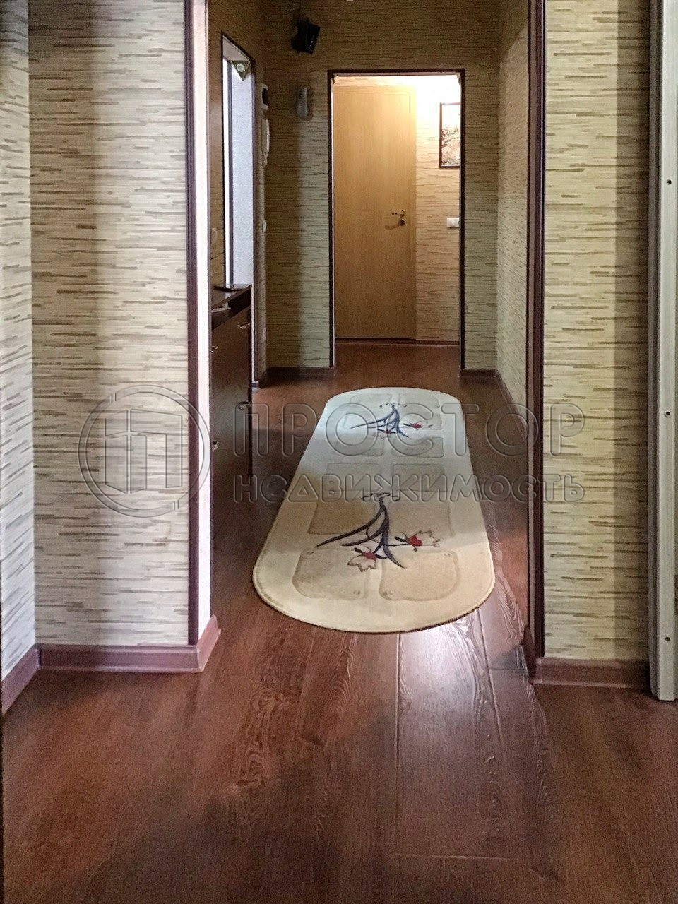 3-комнатная квартира, 73.9 м² - фото 16