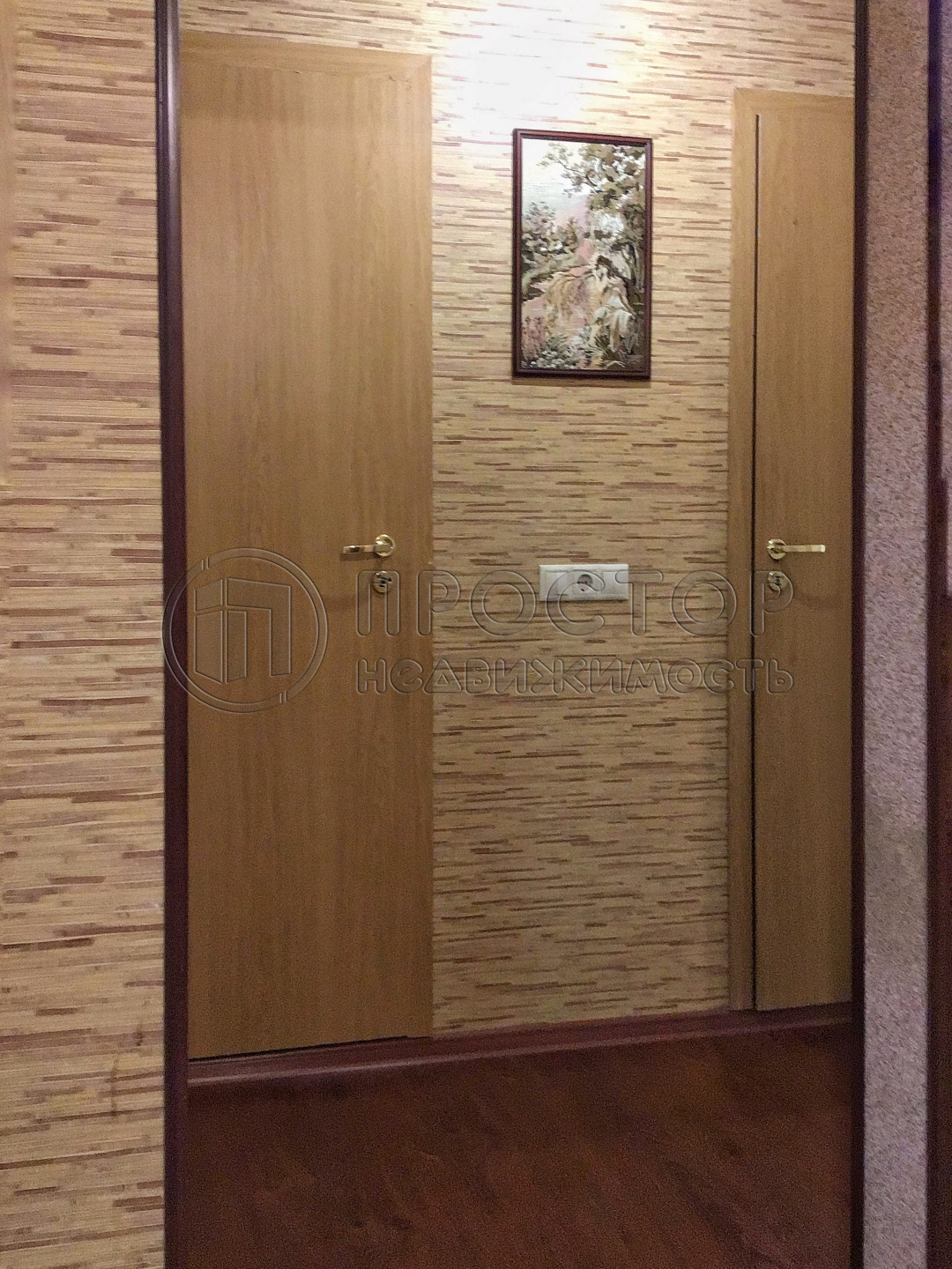 3-комнатная квартира, 73.9 м² - фото 17