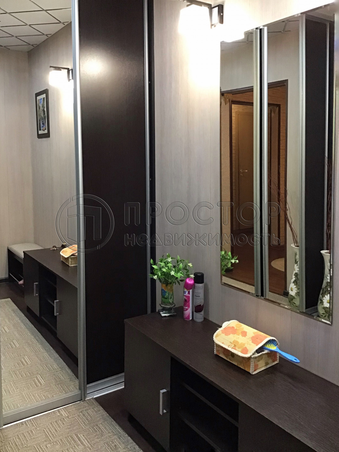 3-комнатная квартира, 73.9 м² - фото 18