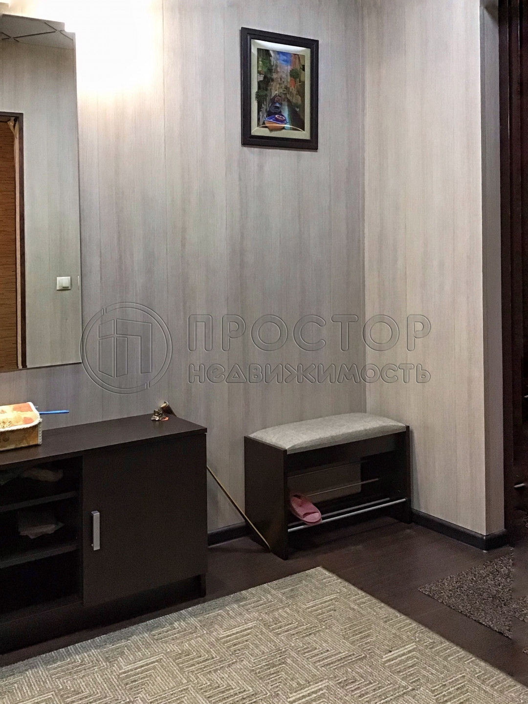 3-комнатная квартира, 73.9 м² - фото 19