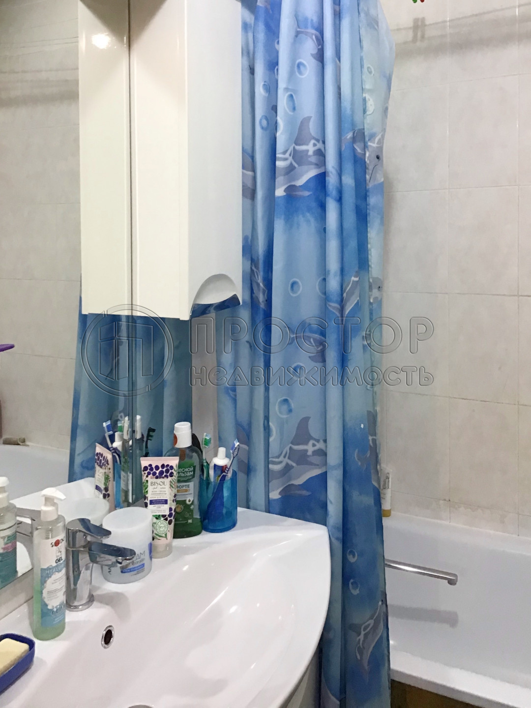 3-комнатная квартира, 73.9 м² - фото 21