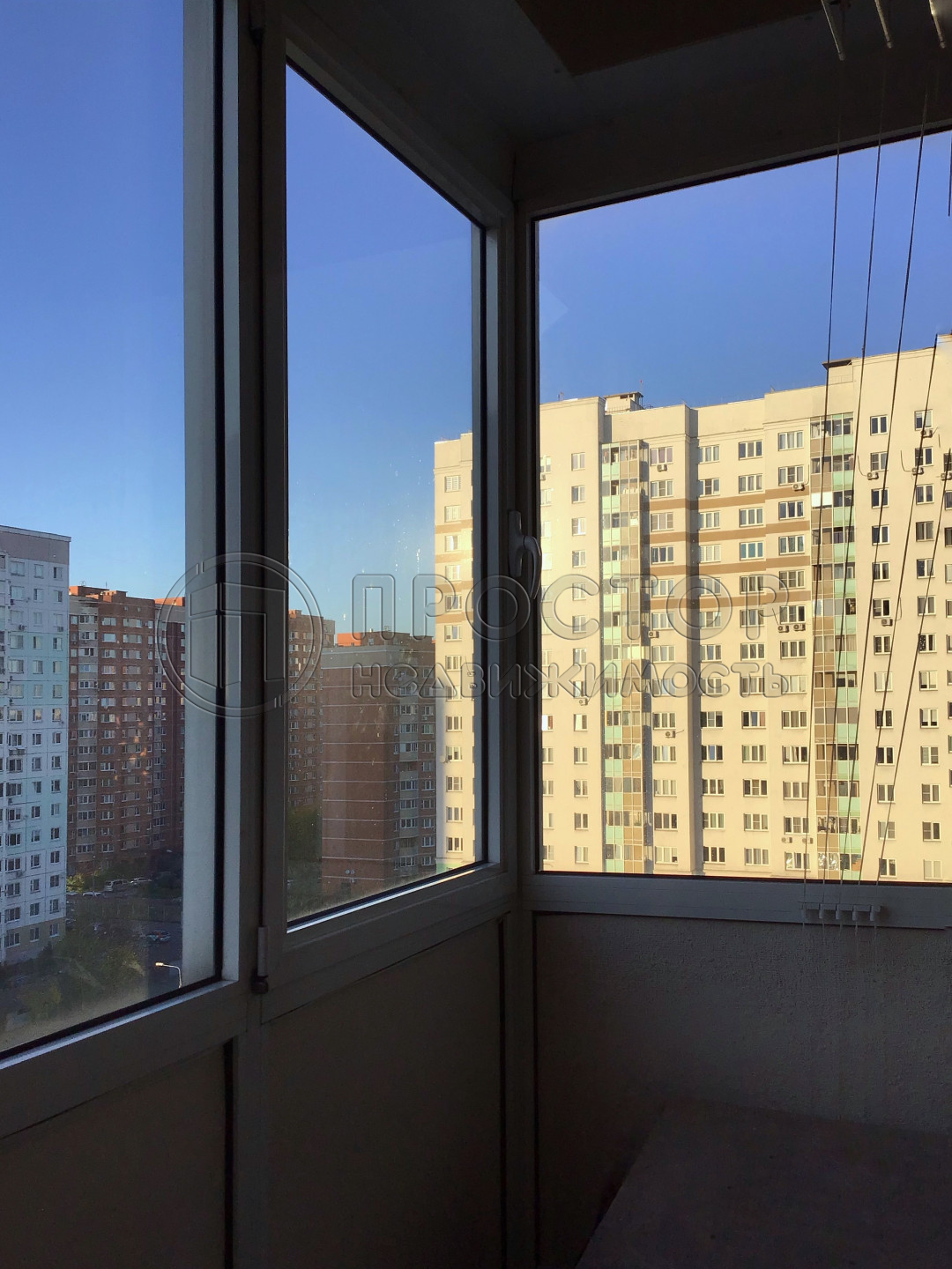 3-комнатная квартира, 73.9 м² - фото 22