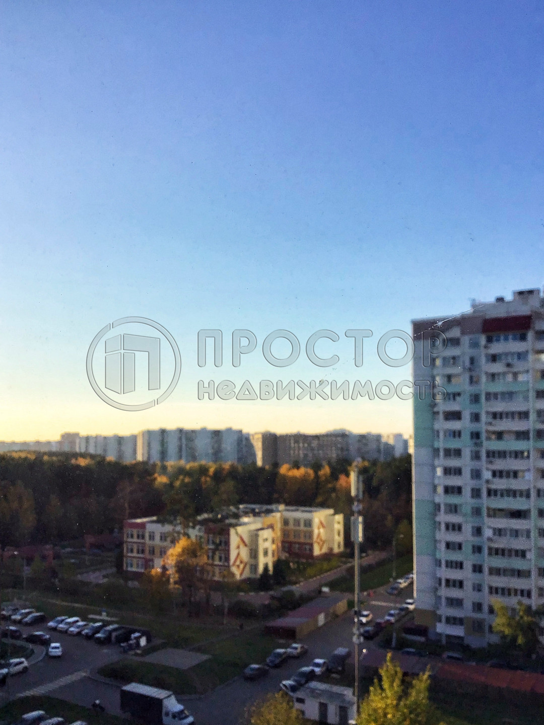 3-комнатная квартира, 73.9 м² - фото 23