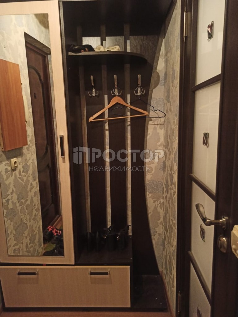 1-комнатная квартира, 32 м² - фото 5
