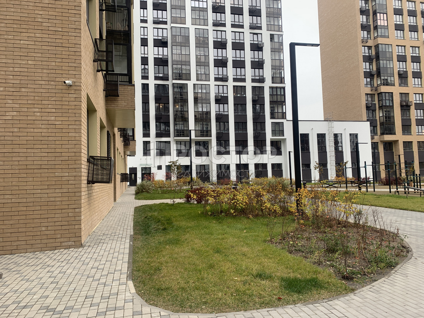 3-комнатная квартира, 83.3 м² - фото 12