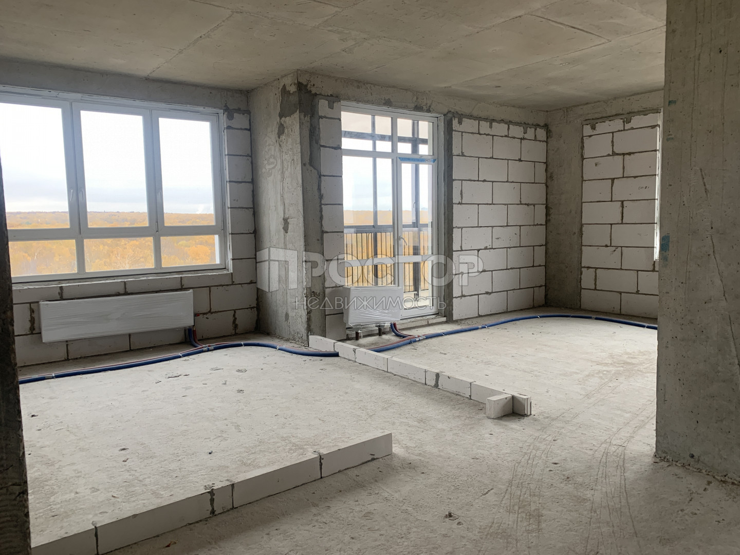3-комнатная квартира, 83.3 м² - фото 5