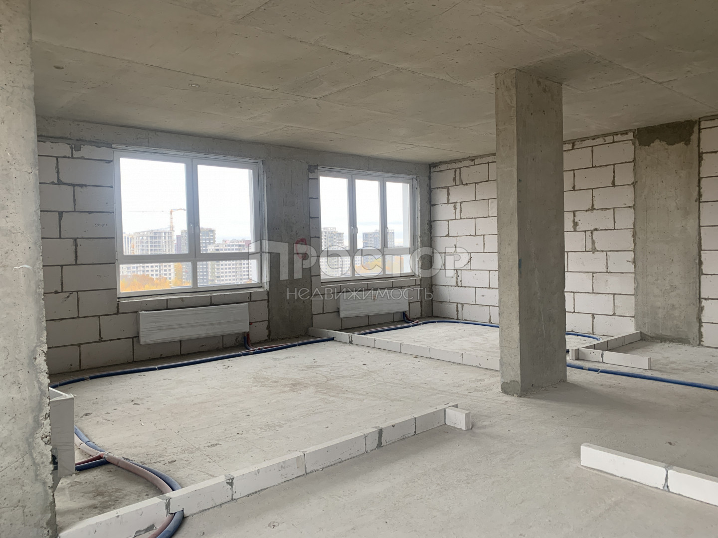 3-комнатная квартира, 83.3 м² - фото 7