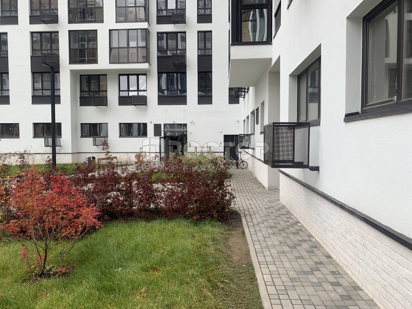 3-комнатная квартира, 83.3 м² - фото 11