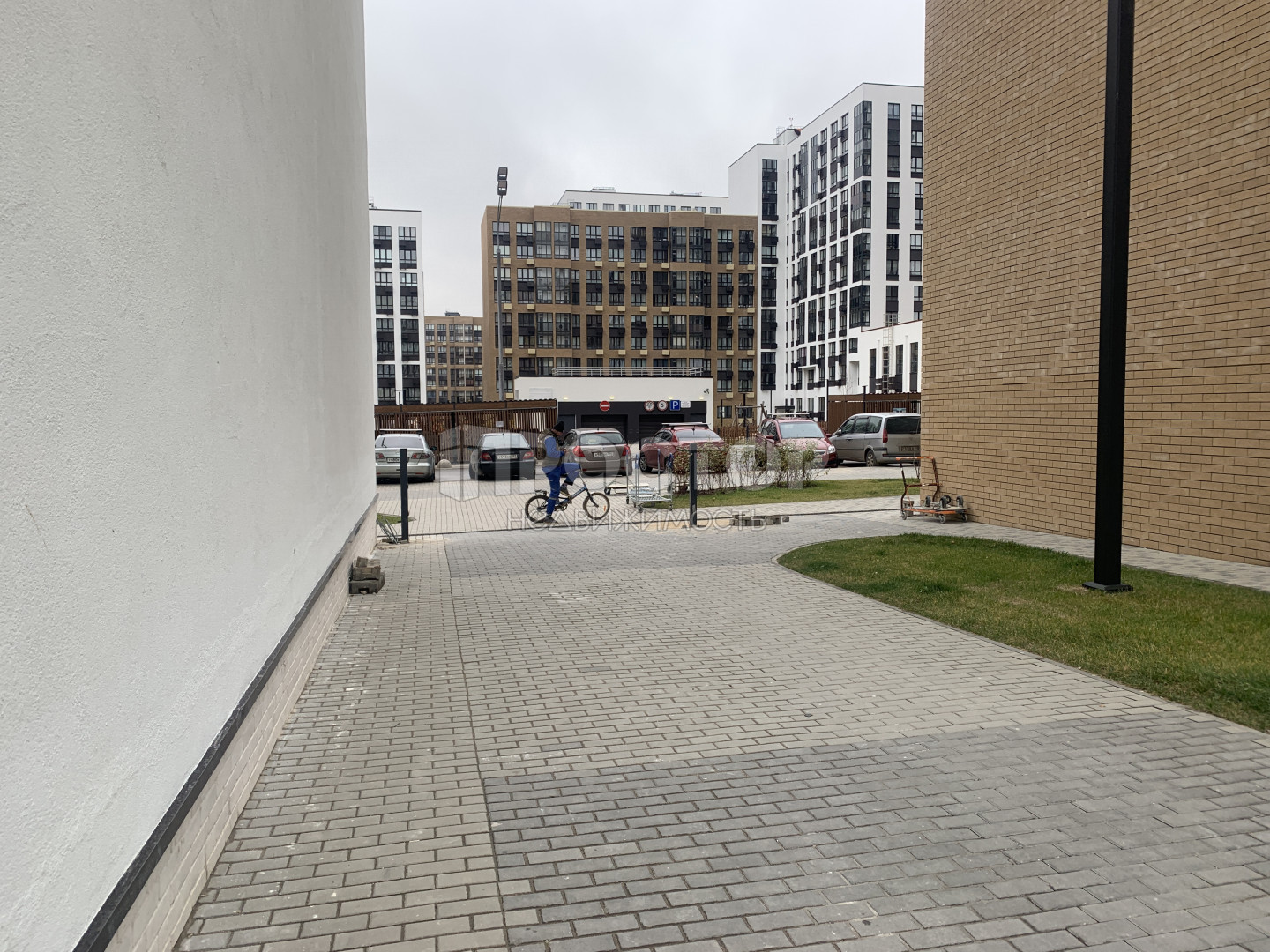 3-комнатная квартира, 83.3 м² - фото 14