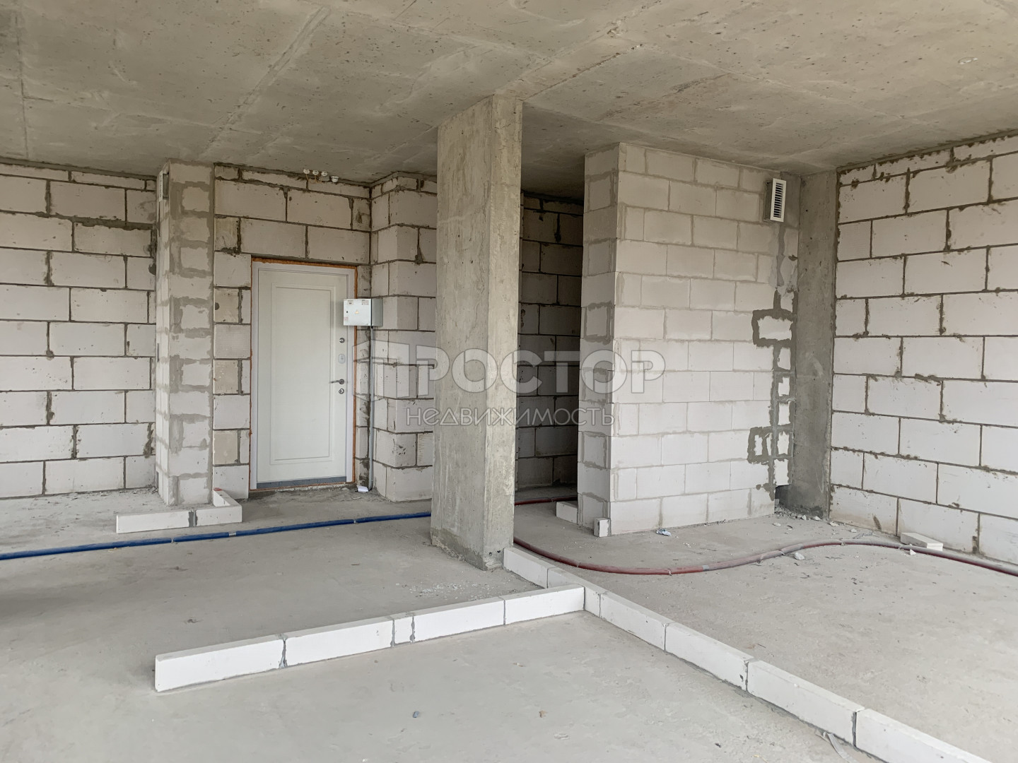 3-комнатная квартира, 83.3 м² - фото 9