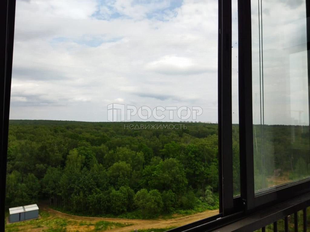 3-комнатная квартира, 83.3 м² - фото 15