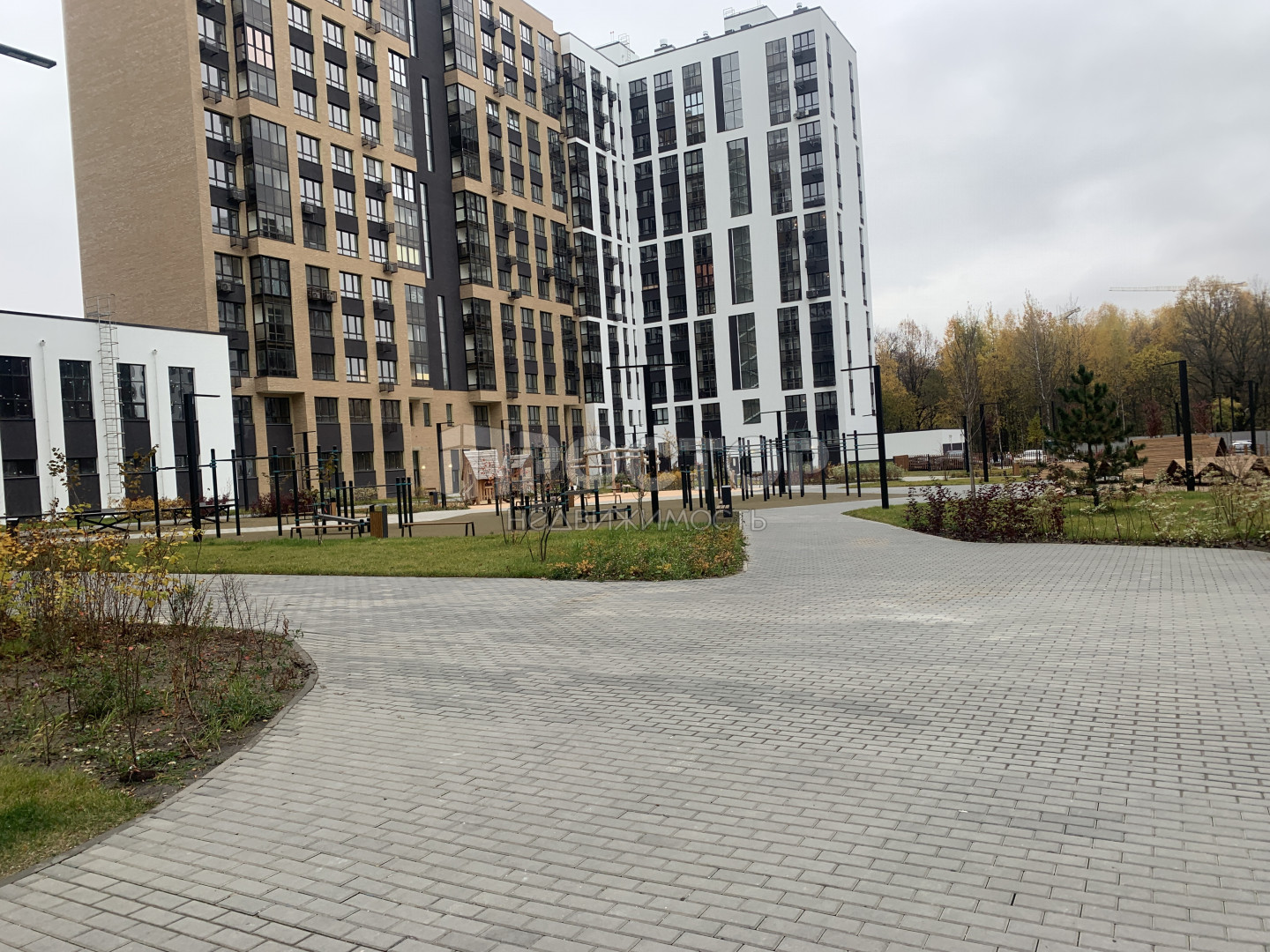 3-комнатная квартира, 83.3 м² - фото 13