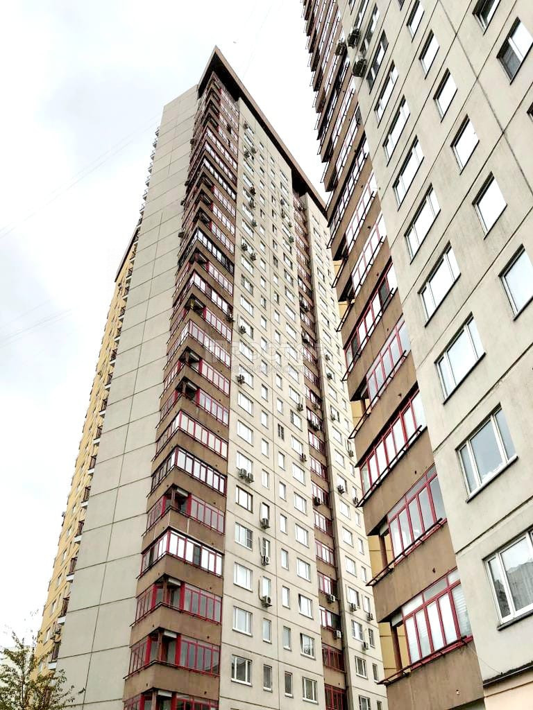 2-комнатная квартира, 60 м² - фото 22