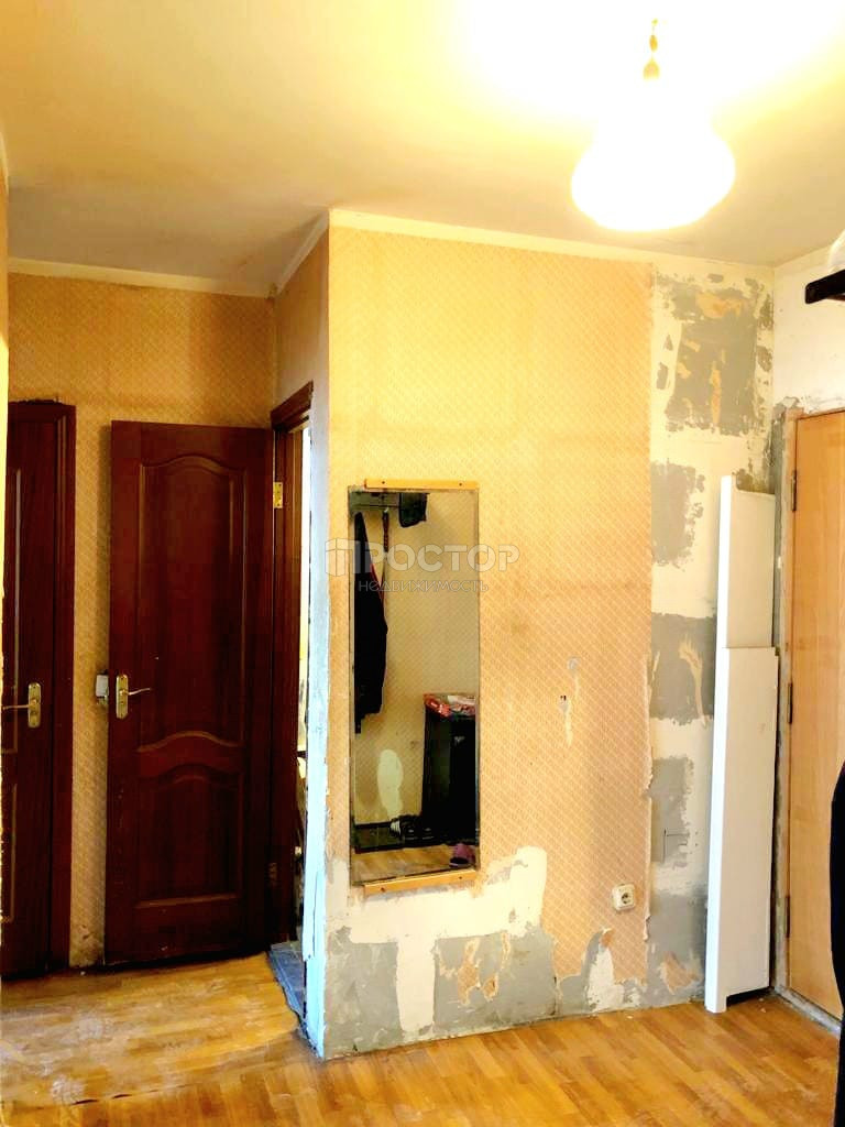 2-комнатная квартира, 60 м² - фото 11