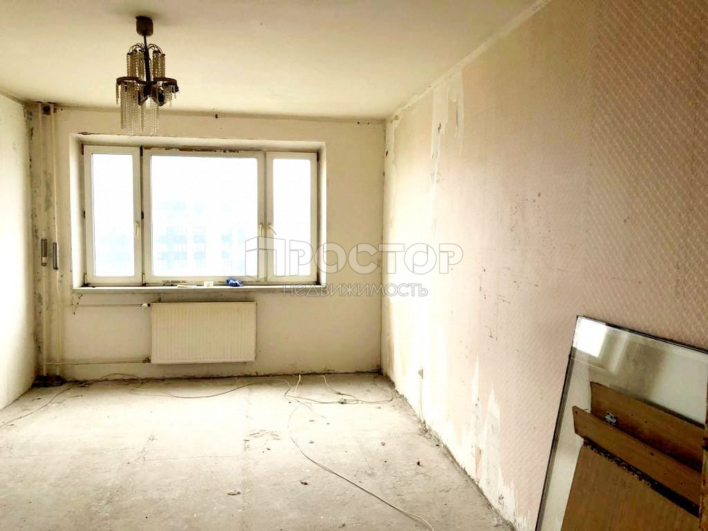 2-комнатная квартира, 60 м² - фото 2
