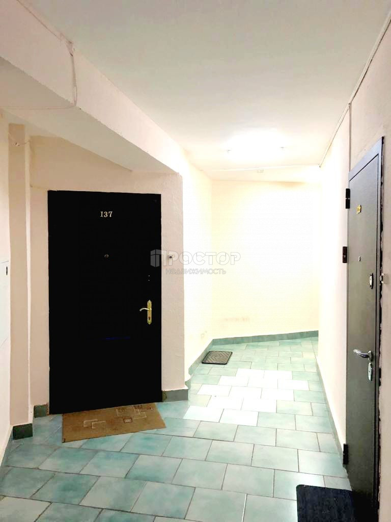 2-комнатная квартира, 60 м² - фото 14