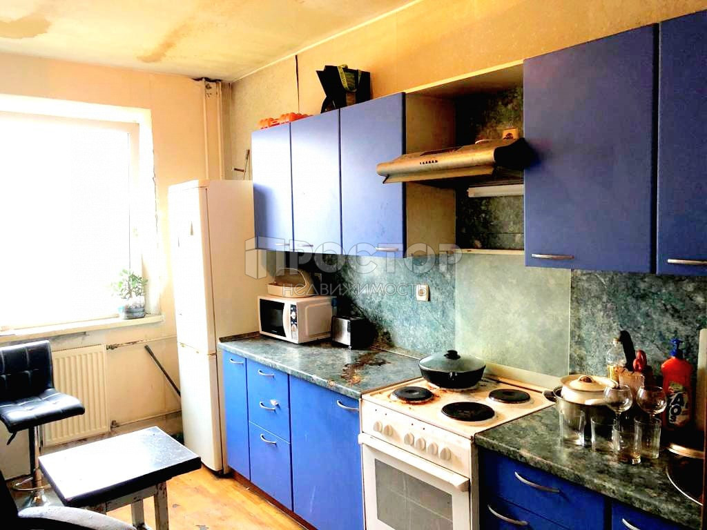 2-комнатная квартира, 60 м² - фото 7
