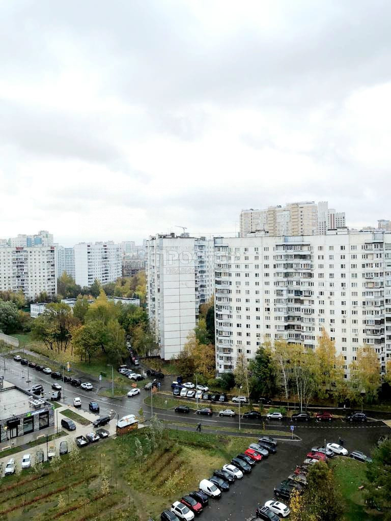 2-комнатная квартира, 60 м² - фото 12