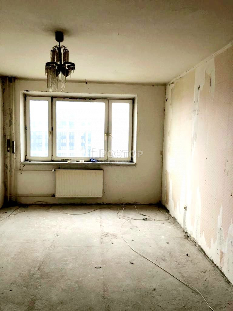 2-комнатная квартира, 60 м² - фото 4