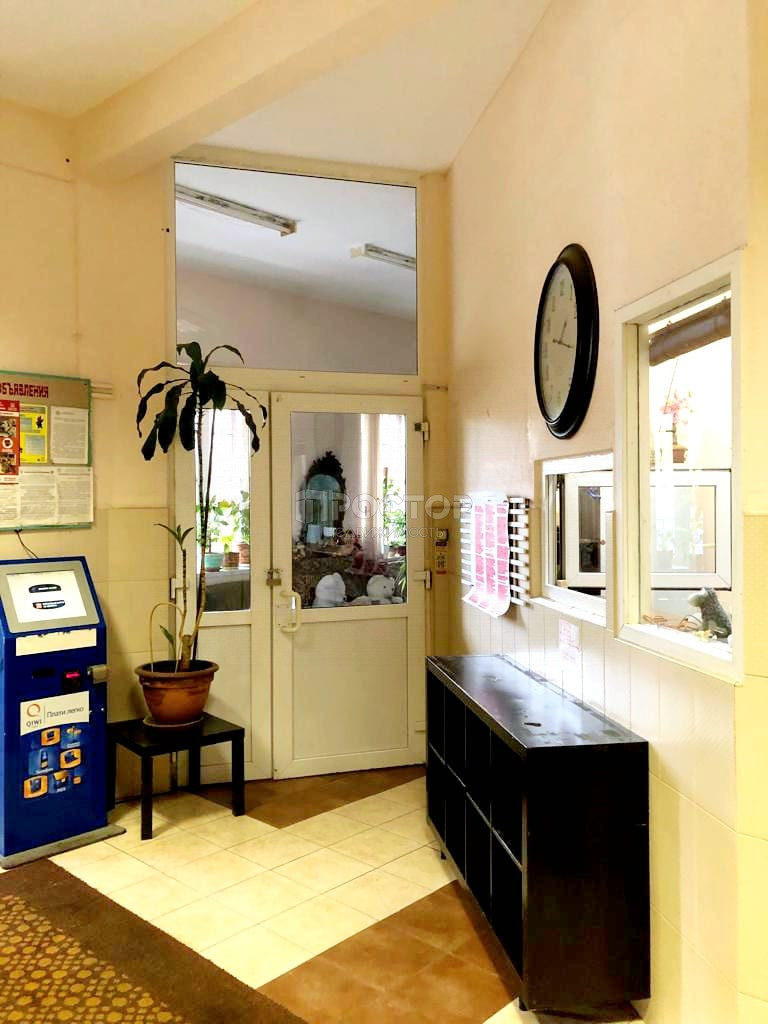 2-комнатная квартира, 60 м² - фото 19