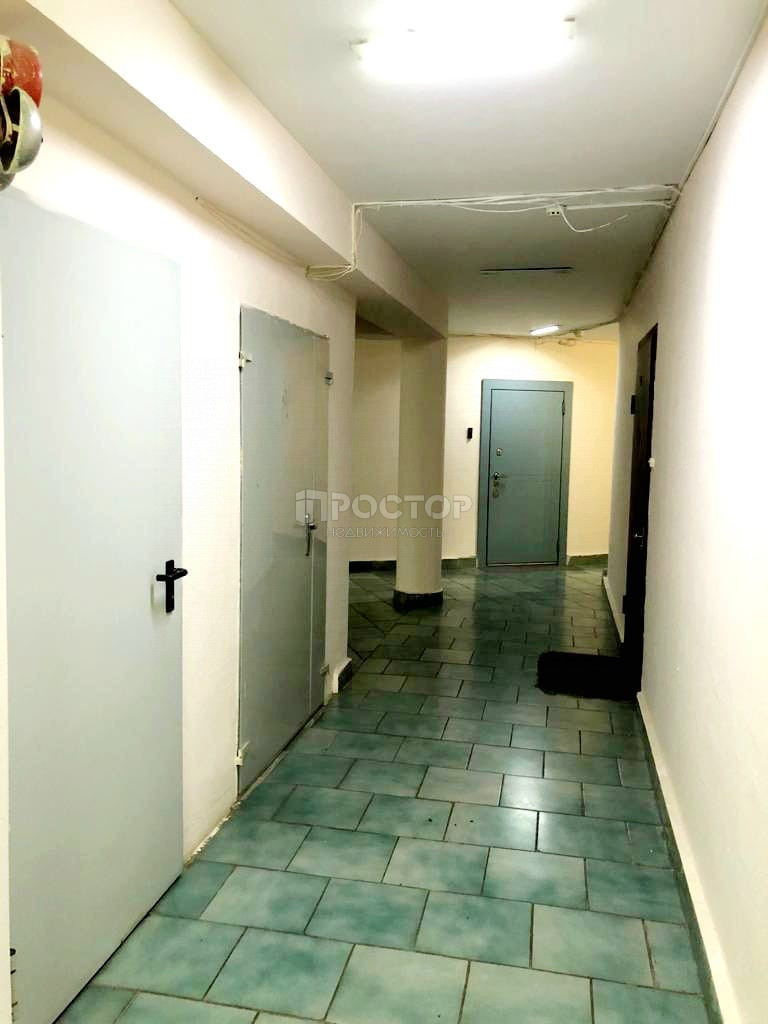 2-комнатная квартира, 60 м² - фото 16