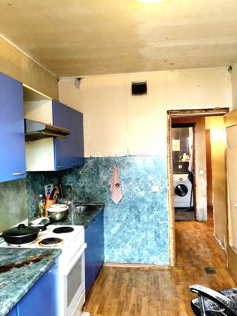 2-комнатная квартира, 60 м² - фото 8
