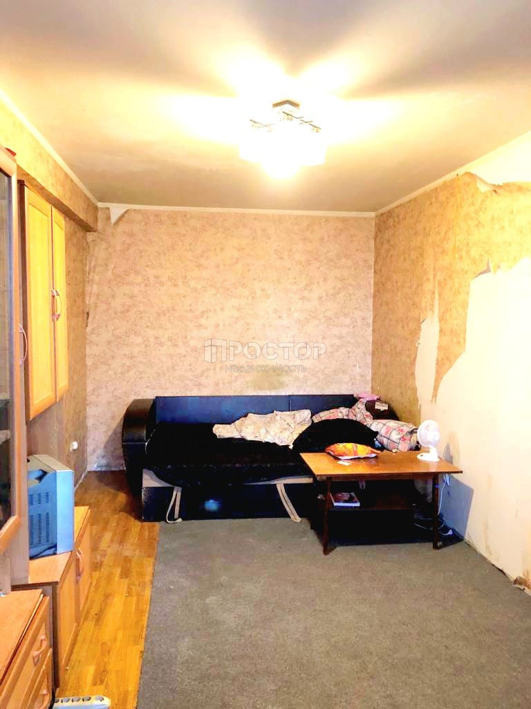 2-комнатная квартира, 60 м² - фото 5