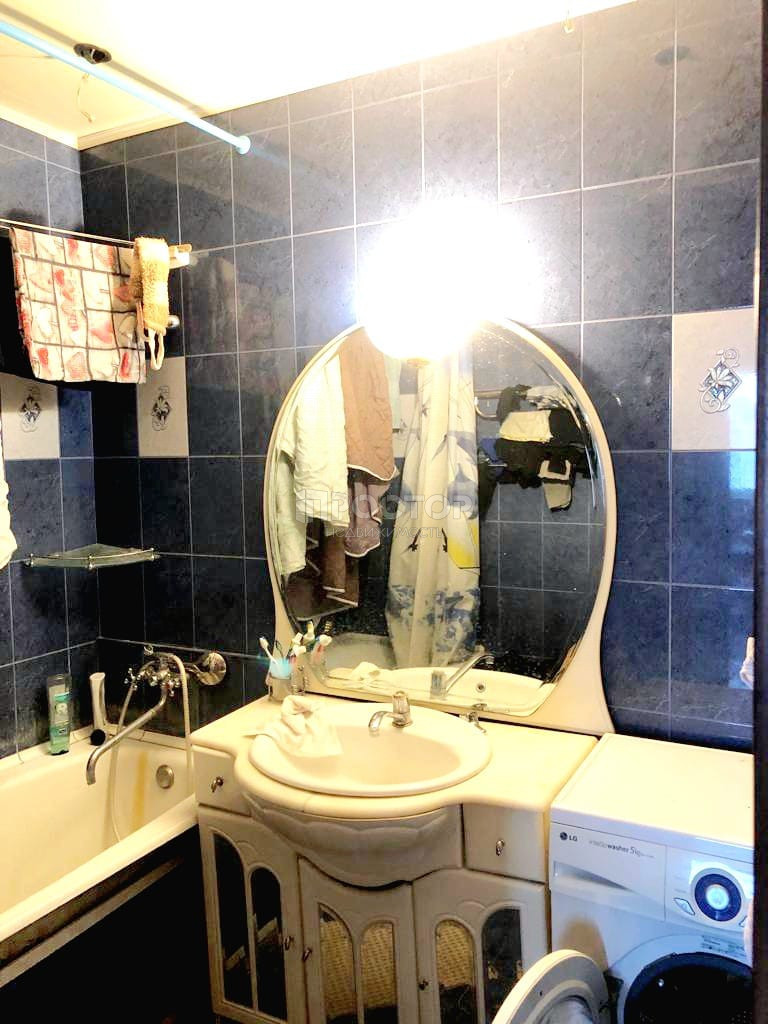 2-комнатная квартира, 60 м² - фото 9