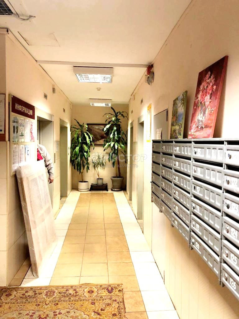 2-комнатная квартира, 60 м² - фото 17