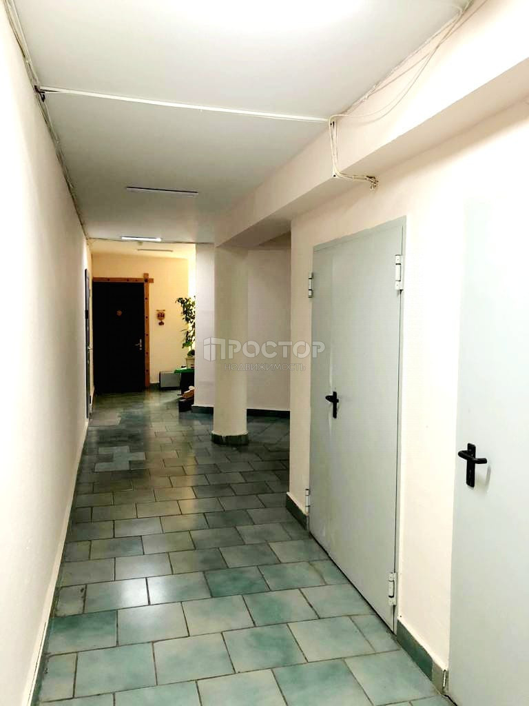 2-комнатная квартира, 60 м² - фото 15